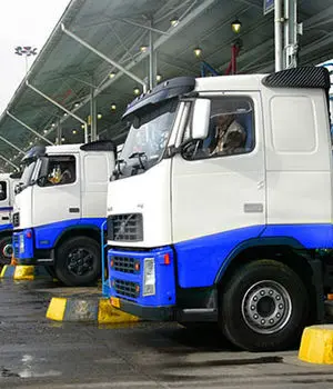 قاچاقچیان تامین کننده اصلی سوخت صنایع