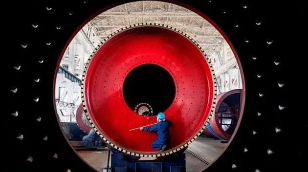 سد تعرفه‌های آمریکا در برابر کارخانه‌های آسیایی