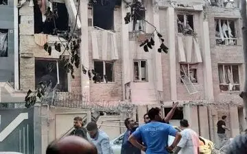 طرح دولت برای خانه‌های آسیب‌دیده در جنگ+جزئیات 