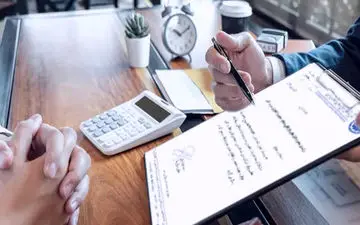 شرایط جدید برای متقاضیان وام/استفاده از دارایی‌ها برای ضمانت تسهیلات