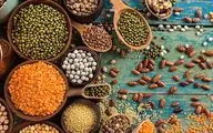 ورود محصولات خارجی به بازار حبوبات/ کدام گروه بیشترین کاهش قیمت را داشتند؟