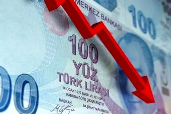 کاهش تورم سالانه ترکیه به۷۱درصد