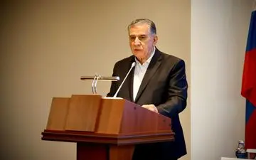 سهم ناچیز ایران از بازار ۱۵۰ میلیارد دلاری روسیه