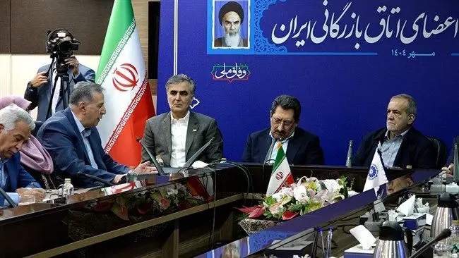 چابک‌سازی و کوچک‌سازی دولت به درخواست بخش خصوصی