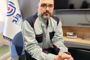 احمد رحیمی: فاضلاب نیشابور سکوی پرتاب توسعه پایدار و اشتغال‌زایی شد