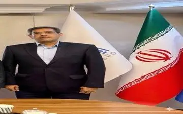 تغییر مدیر گروه صنعتی ایران ترانسفو 