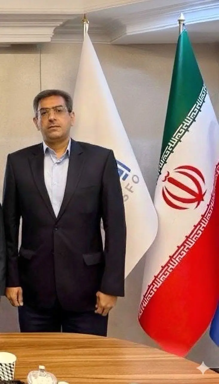 تغییر مدیر گروه صنعتی ایران ترانسفو 