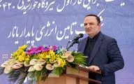 تولید پنج هزار مگاوات برق خورشیدی در مناطق آزاد  