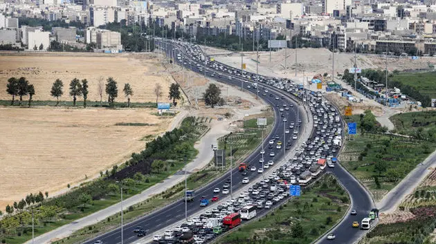 ارجاع طرح تمدید شورای شهر به مجلس+ جزییات