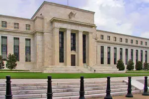 خبر مهم برای بازارهای مالی/تصمیم جدید فدرال رزرو برای نرخ بهره