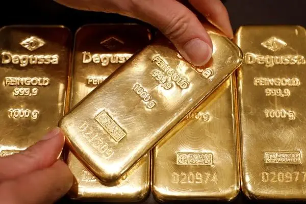 میزان تولید طلای ایران چقدر است؟