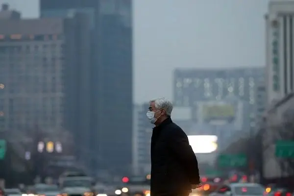  هزینه ۳۰۰ دلاری آلودگی هوا برای هر تهرانی در سال