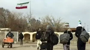 خروج ۲۵درصد کارگران افغان از بازار کار