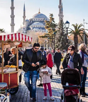 موج گسترده چک‌های برگشتی فعالان صنعت گردشگری