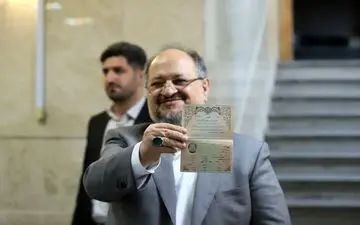 وزیر اسبق رفاه با وعده کاهش فقر وارد کارزار انتخاباتی شد