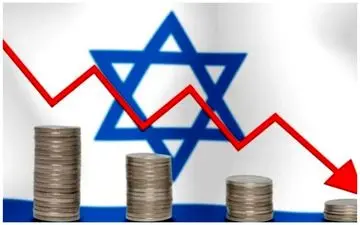 بهای ۷۲۵ میلیون دلاری جنگ برای اقتصاد اسراییل در روز