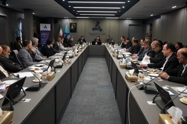 فرسودگی ۵۰درصد خودروهای کشور/۲۲میلیون خودرو نیازمند نوسازی