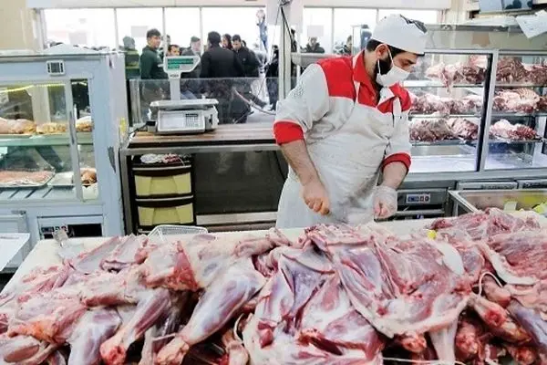 آخرین قیمت انواع گوشت در بازار چند؟
