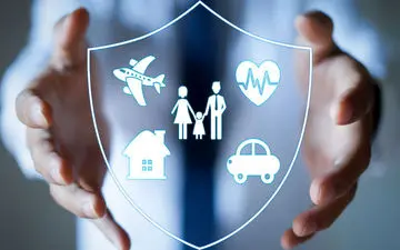 رکوردشکنی در پرداخت حق بیمه و خسارت‌ها