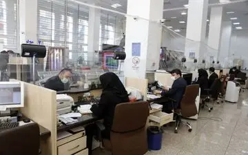  افزایش 26.3 درصدی وام‌دهی بانک‌ها تاپایان مردادماه