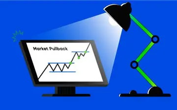 از پولبک،چه می‌دانید؟ / این پالس بازار را جدی بگیرید تا ضرر نکنید