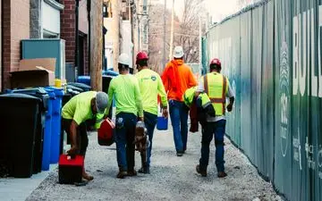 کدام کارگران اروپایی حداقل دستمزد را می‌گیرند؟