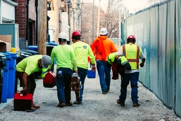 کدام کارگران اروپایی حداقل دستمزد را می‌گیرند؟