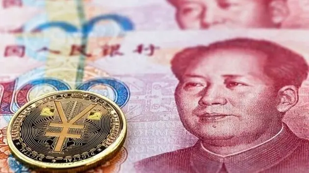 شرکت‌های صنعتی چین در سراشیبی سقوط/کاهش رشد اقتصادی چین 