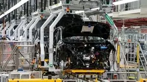 تدوین بسته حمایتی برای خودروسازان