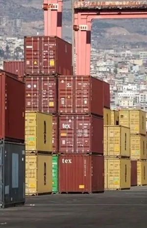  صادرکنندگان ایرانی محکوم به ارزان‌فروشی!