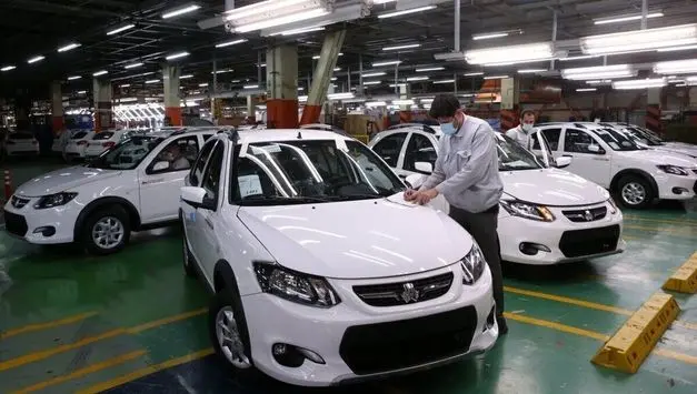 راه طویل صنعت خودرو تا رسیدن به استاندارهای جهانی