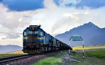 پیش‌فروش بلیت‌ قطارهای مسافری تیرماه