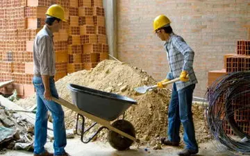 بدعهدی نمایندگان مجلس درباره بیمه کارگران ساختمانی 