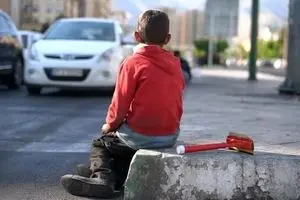 سهم ۲۵درصدی دختران از آمار کودکان کار