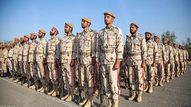 فراخوان مشمولان اعزامی پایه خدمتی تیرماه سال ۱۴۰۴
