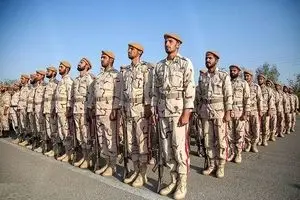 فراخوان مشمولان اعزامی پایه خدمتی تیرماه سال ۱۴۰۴