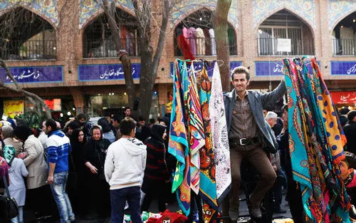 سیر صعودی مشاغل غیررسمی و کاذب / چالش کارفرماها با کارگران متخصص