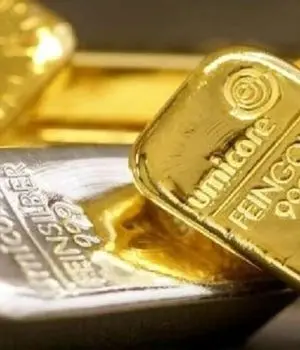 افزایش ۱میلیارد و ۷۰۰میلیونی قیمت هر کیلو شمش طلا