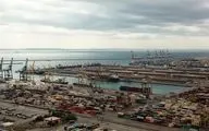 چرا بندر رجایی مهم است ؟ / دروازه طلایی تجارت ایران را بهتر بشناسید