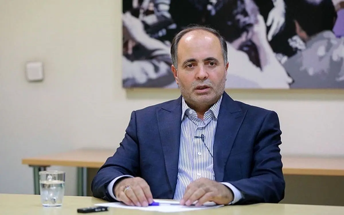 پشت‌پرده پاداش ۱۵۰ میلیونی در وزارت جهادکشاورزی 