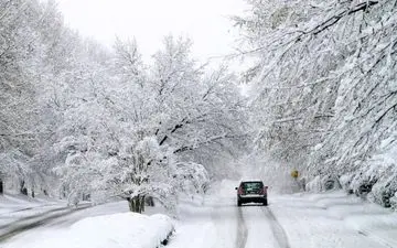 شناسایی مقصر اصلی کمبود بارش‌ها در پاییز /  بارندگی‌های زمستان جبران خشکسالی‌های اخیر را نمی‌کند