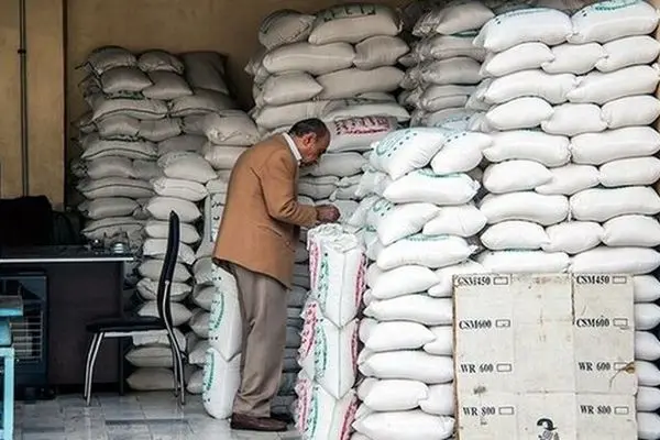 وعده جبران کسری برنج مورد نیاز بازار تا پایان سال