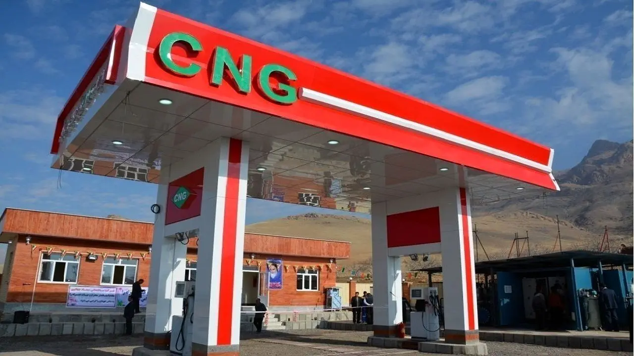 آثار افزایش قیمت بنزین/جایگاه‌های  CNG رونق می‌گیرند؟