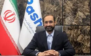 بررسی نقش «راشا» در بومی سازی زنجیره فولاد