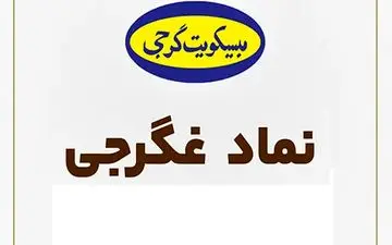 مجمع بیسکویت گرجی برگزار شد