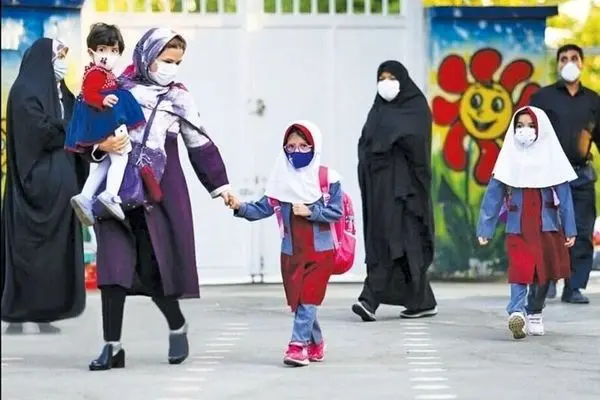 ورود مجلس به  موضوع دریافت هزینه اجباری توسط مدارس