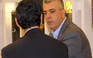 گریز مدیرعامل دبش از جلسه شفاف‌سازی در بهمن + سند1401