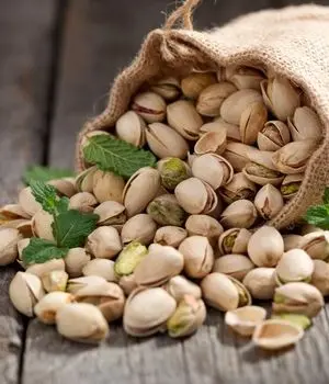 اختلال در تجارت جهانی پسته/ انفجار قیمت خشکبار