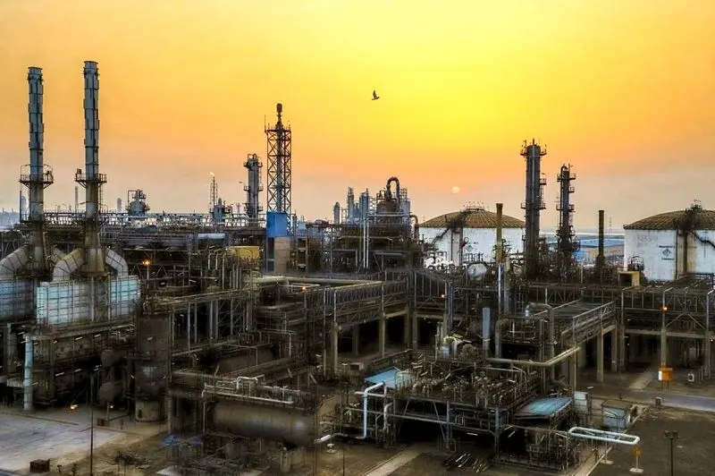 امضای ۱۸ قرارداد و تفاهم‌نامه پتروشیمی اروند با شرکت‌های دانش‌بنیان در نمایشگاه پتروکم