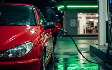 سهم بالای خودروهای فرسوده در آلودگی هوا 